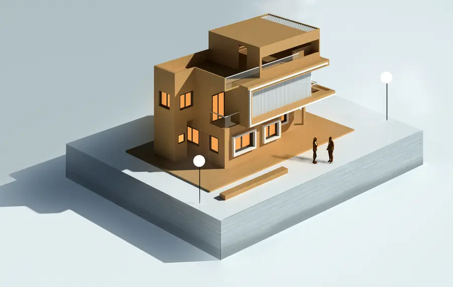 Maquette NH