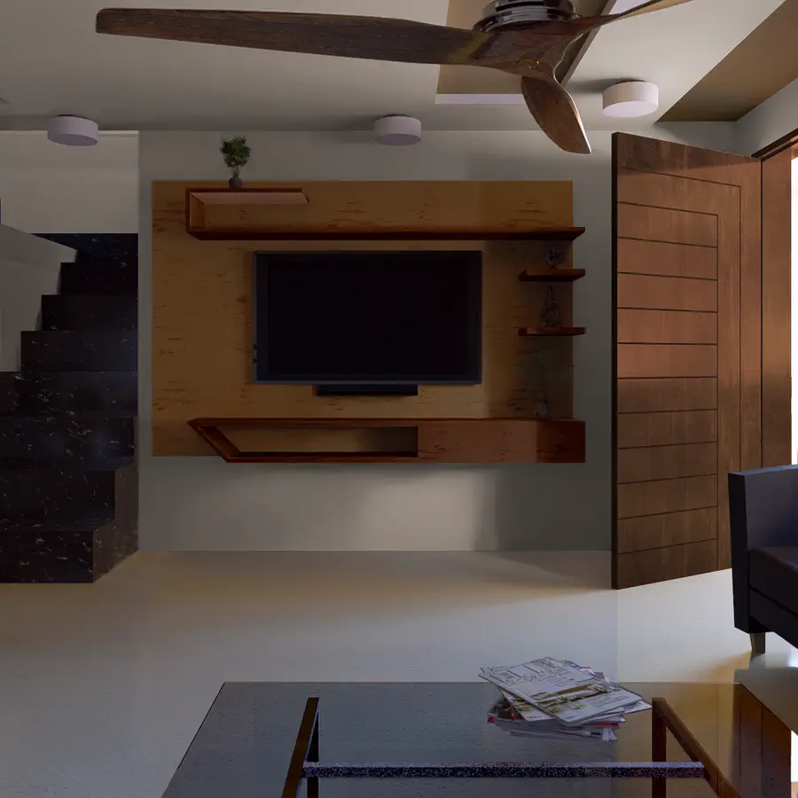 TV Unit