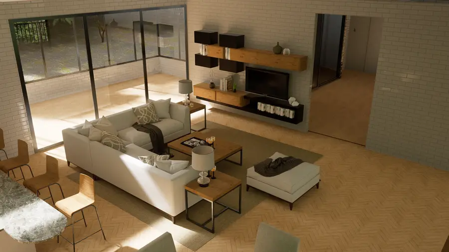 Scene 1.1
