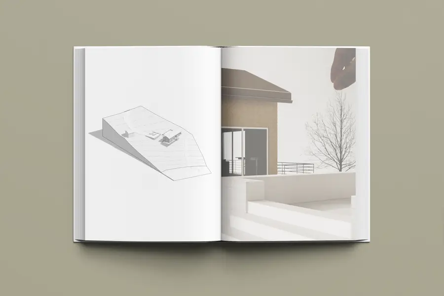 Cover Opening Design I