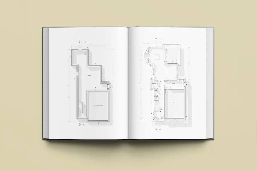 Cover Opening WD II