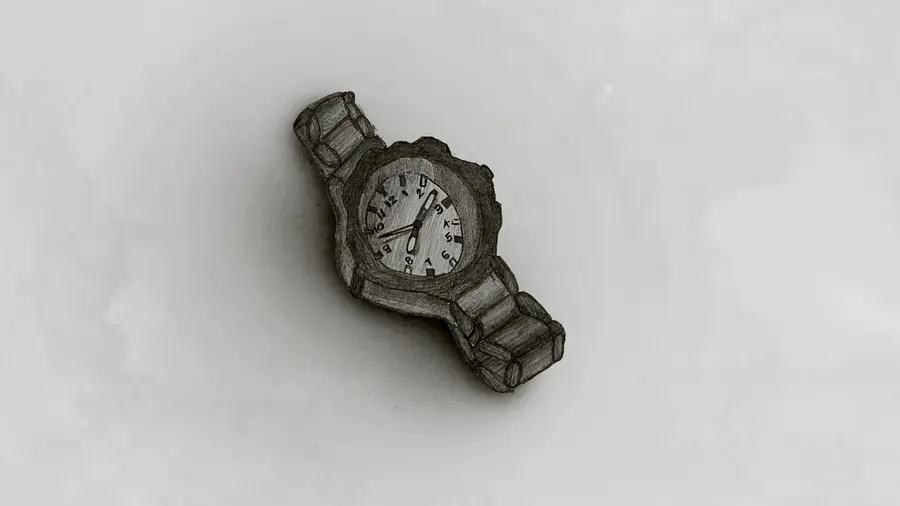 The Watch