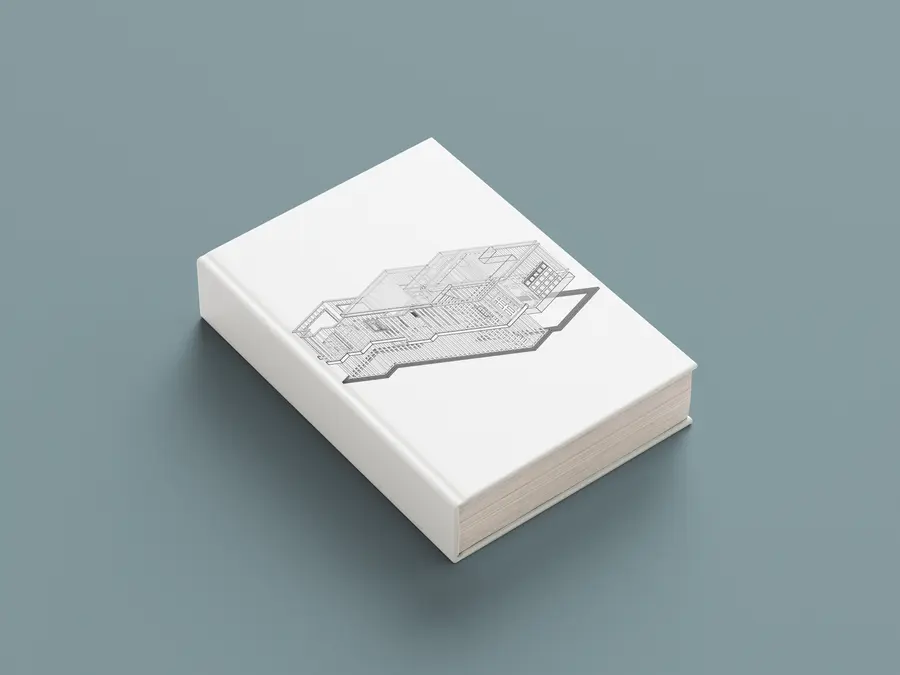 McKay's Residence - cover